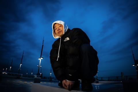 仙人掌 仙人掌