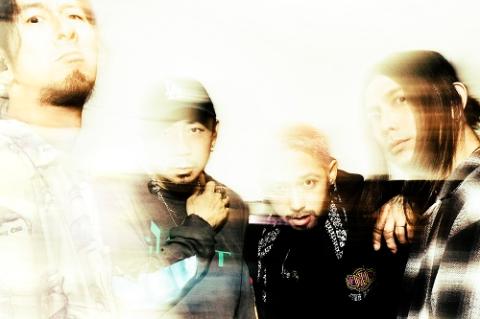 The BONEZ The BONEZ