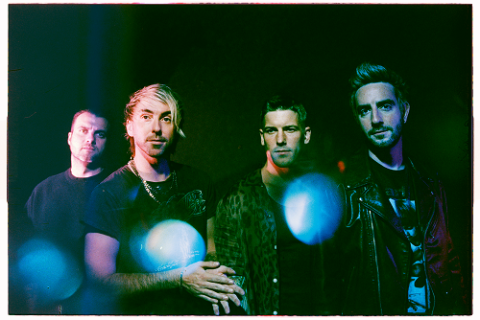 ALL TIME LOW ALL TIME LOW
