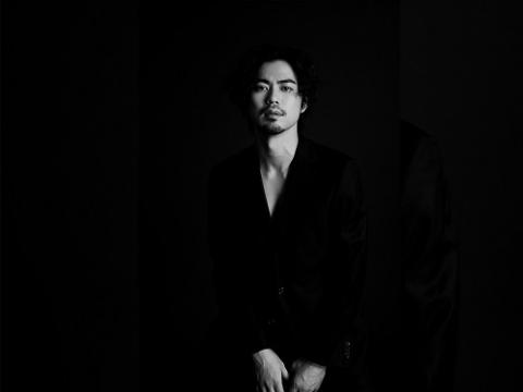 上原理生 上原理生