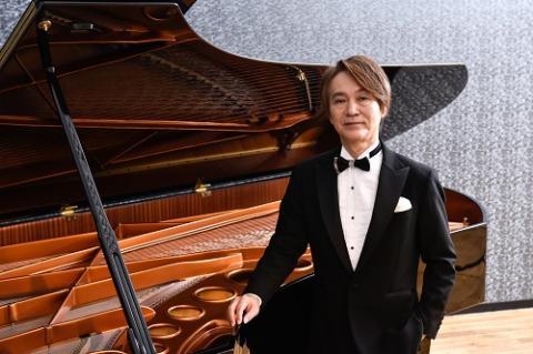 羽毛田丈史 羽毛田丈史