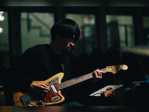 岡田拓郎 岡田拓郎