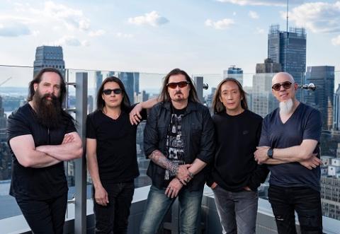 DREAM THEATER DREAM THEATER