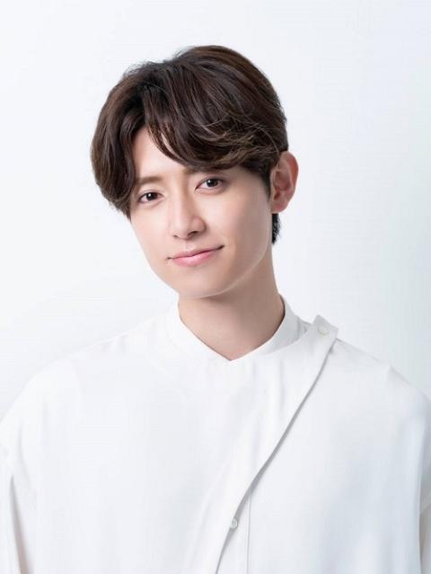岸本勇太 岸本勇太