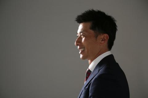 矢野燿大 矢野燿大