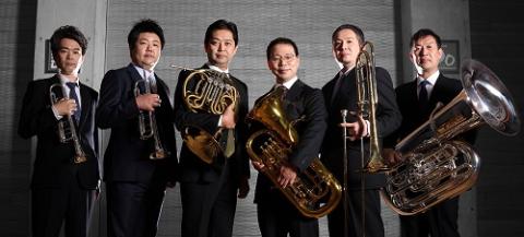 ブラス・ヘキサゴン(BRASS HEXAGON) ブラス・ヘキサゴン(BRASS HEXAGON)
