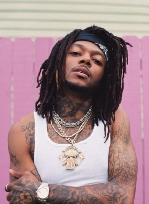 J.I.D J.I.D
