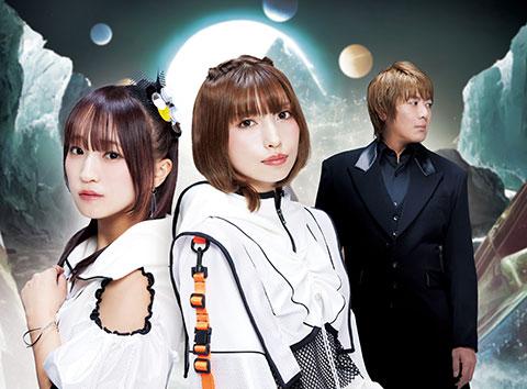 fripside 広島公演