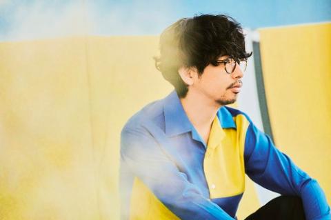Gotch(ゴッチ) /後藤正文 Gotch(ゴッチ) /後藤正文