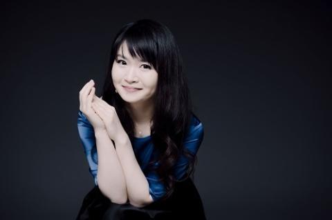 サイン付き　希少　CD/萩原麻未/パレーデス ピアニスト萩原麻未さんからメッセージが届きました! | ☆音楽の