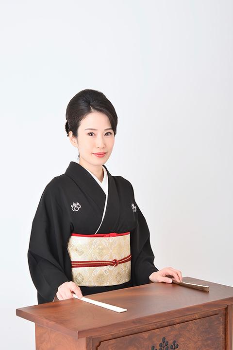 一龍斎貞鏡 (イチリュウサイテイキョウ)｜チケットぴあ