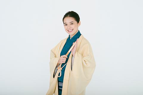 林家つる子 林家つる子