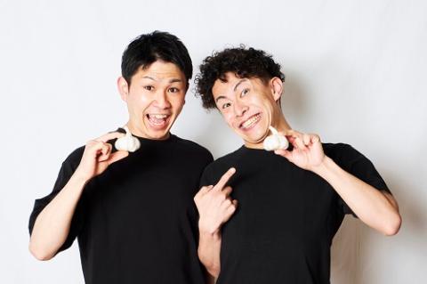 スパイシーガーリック スパイシーガーリック