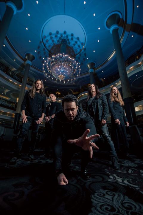 KAMELOT (キャメロット)｜チケットぴあ