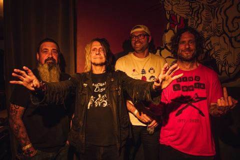 EYEHATEGOD EYEHATEGOD