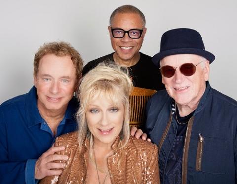 シャカタク (SHAKATAK)｜チケットぴあ