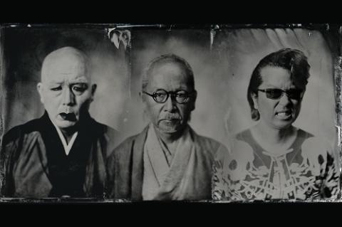 人間椅子 人間椅子