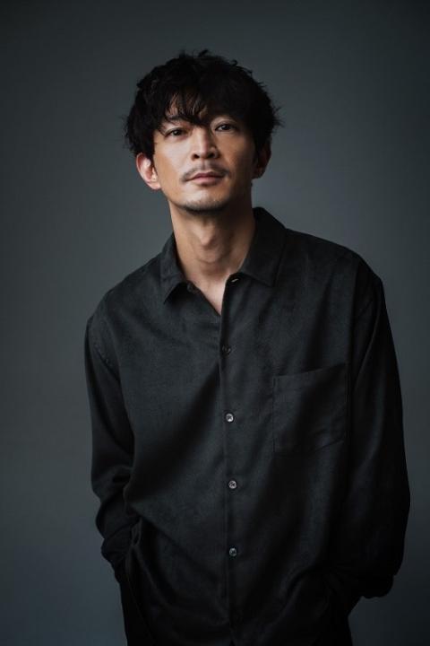 津田健次郎 津田健次郎