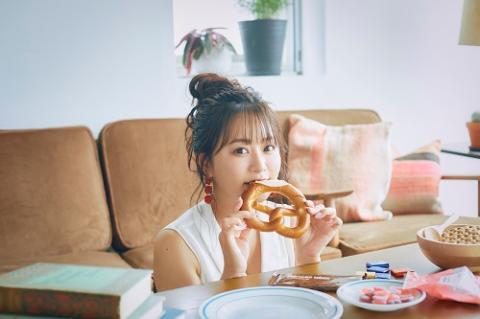 井口裕香 井口裕香