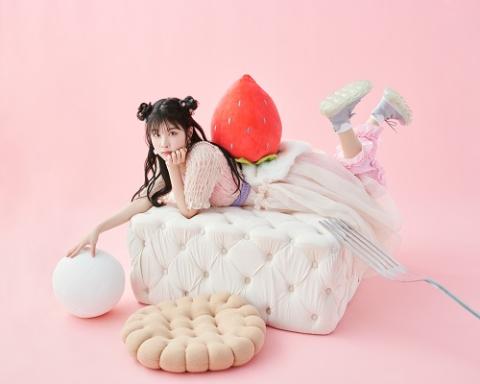 岬なこ 岬なこ
