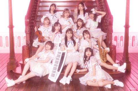 アイドルオーケストラ アイドルオーケストラ