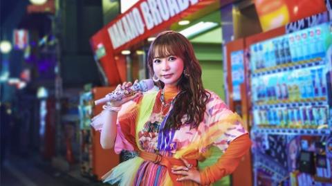 中川翔子 (ナカガワショウコ)｜チケットぴあ