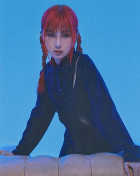 a子 a子