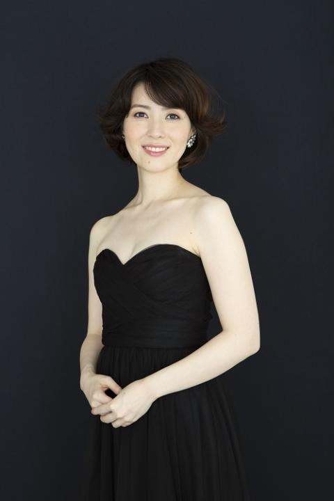 河野紘子(ピアノ) 河野紘子(ピアノ)