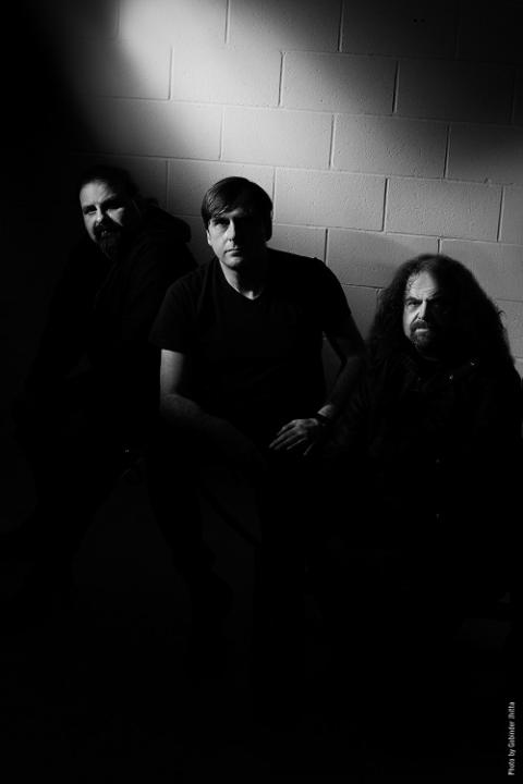NAPALM DEATH NAPALM DEATH