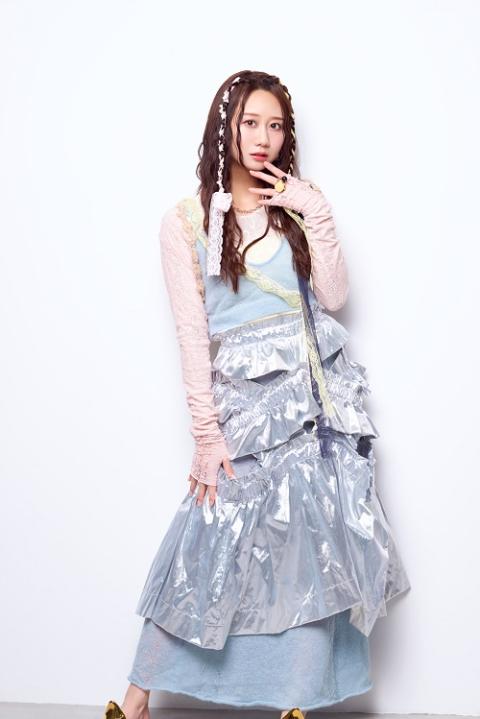 古畑奈和 古畑奈和