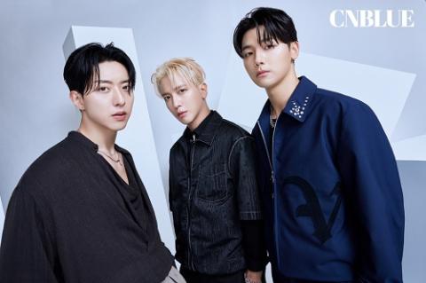 CNBLUE CNBLUE