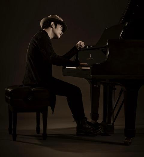 菊池亮太(ピアノ) 菊池亮太(ピアノ)