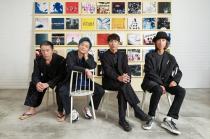 LUNKHEAD(ランクヘッド)｜チケットぴあ[ライブ、コンサート