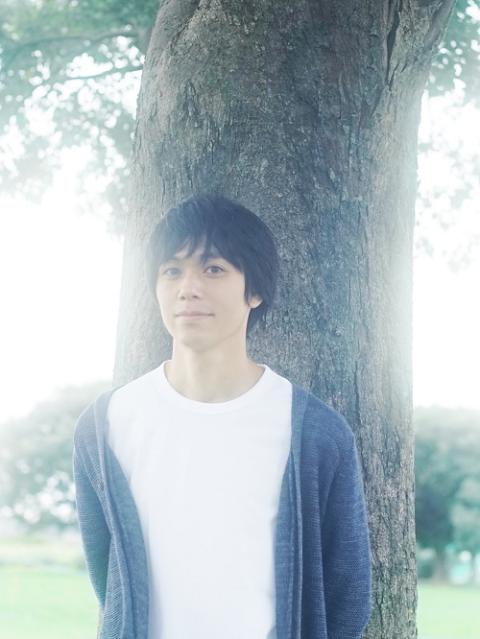 小山田壮平 小山田壮平