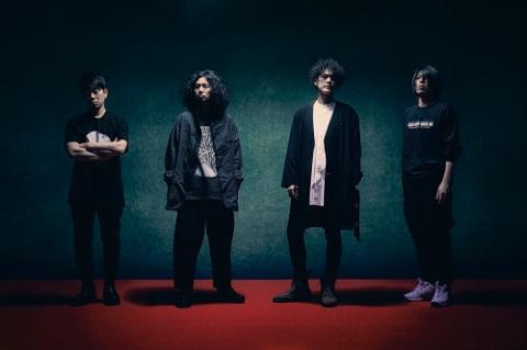 9mm Parabellum Bullet 9mm Parabellum Bullet