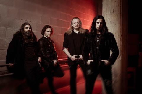FIREWIND FIREWIND