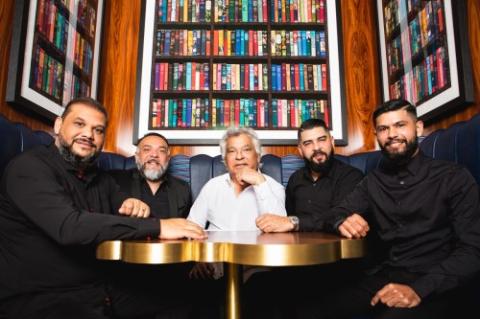 Gipsy Kings Gipsy Kings