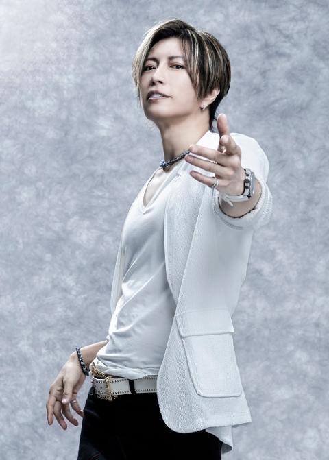GACKT GACKT