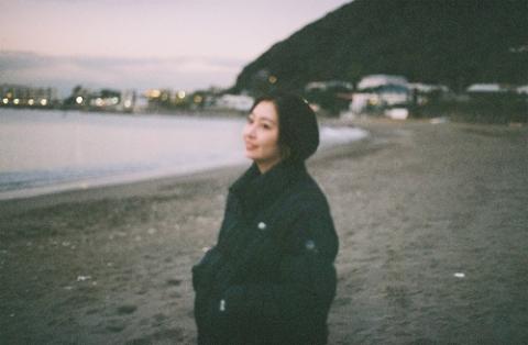 鈴木真海子 鈴木真海子