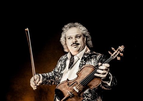 ロビー・ラカトシュ (ROBY LAKATOS)｜チケットぴあ