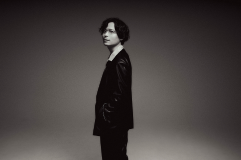 中田裕二 中田裕二