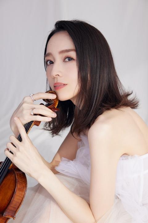 宮本笑里 宮本笑里