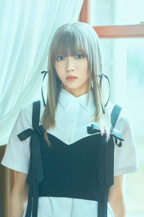 中山莉子 中山莉子