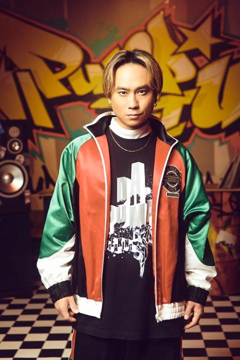 KIMI(キミ) /DA PUMP KIMI(キミ) /DA PUMP