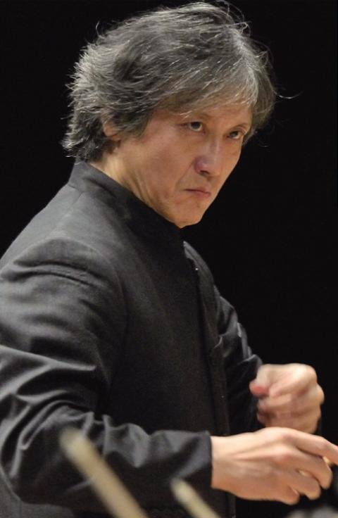 大野和士 大野和士