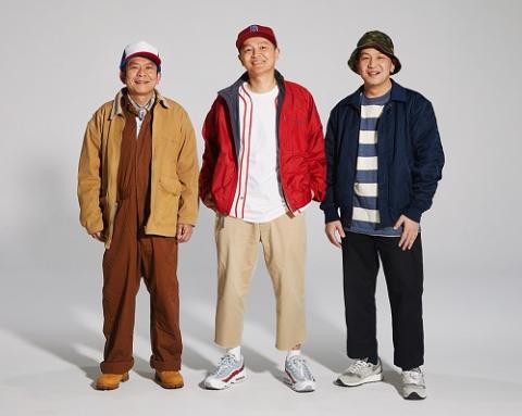 スチャダラパー スチャダラパー