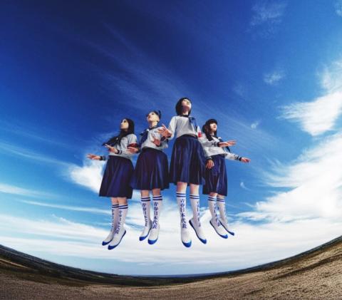 新しい学校のリーダーズ 新しい学校のリーダーズ