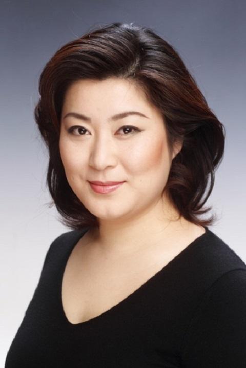 吉田珠代(アルト) 吉田珠代(アルト)