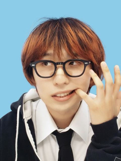 Mega Shinnosuke Mega Shinnosuke