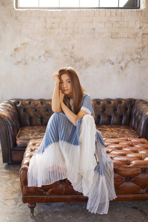 倉木麻衣 倉木麻衣